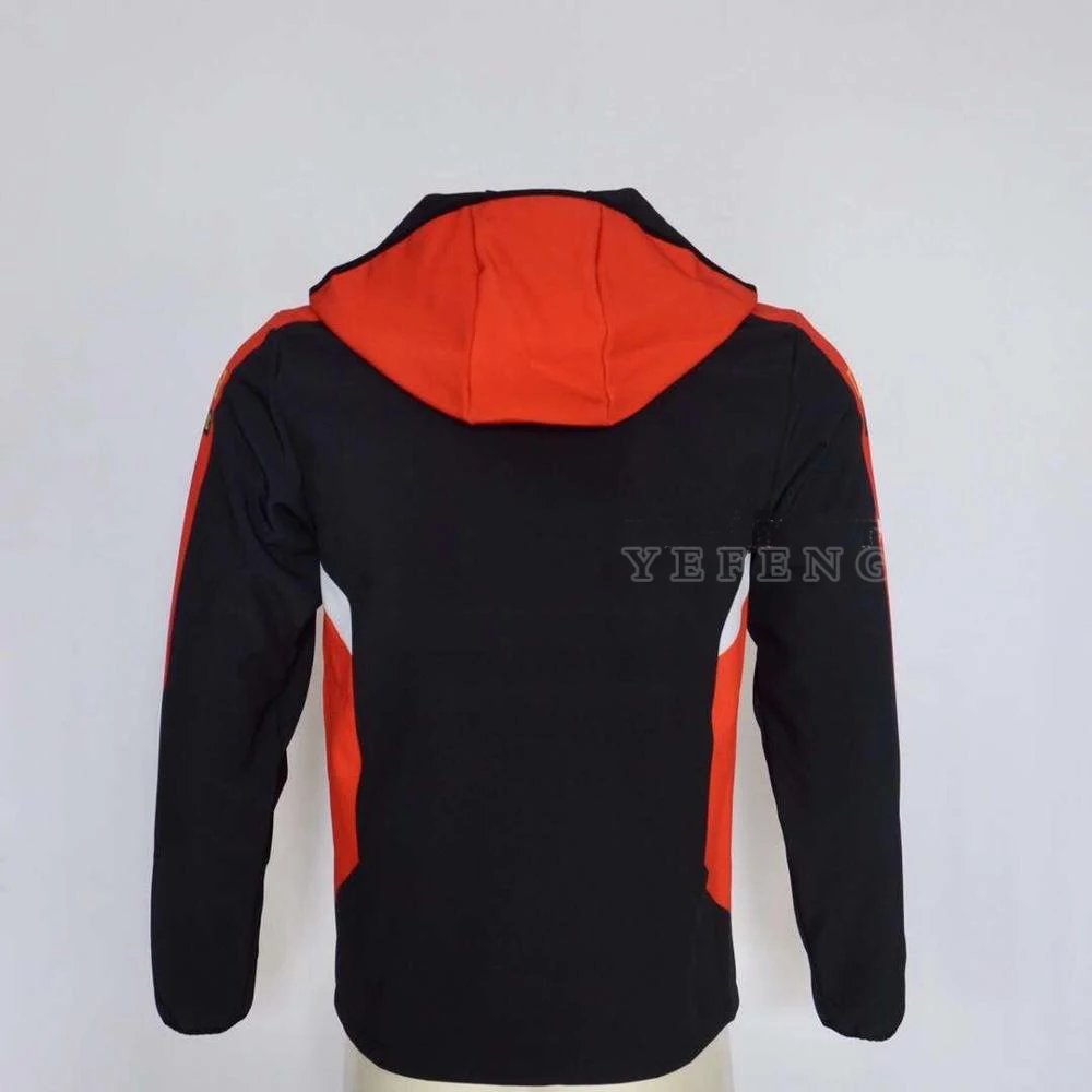 Blue Zip Fleece Jacket Motorbike Motorcycle Team Racing for Suzuki GSXR Off Road Riding Men's Cotton Sweatshirt Blue
Blue Zip Fleece Jacket Motorbike Motorcycle Team Racing for Suzuki GSXR Off Road Riding Men's Cotton Sweatshirt Blue