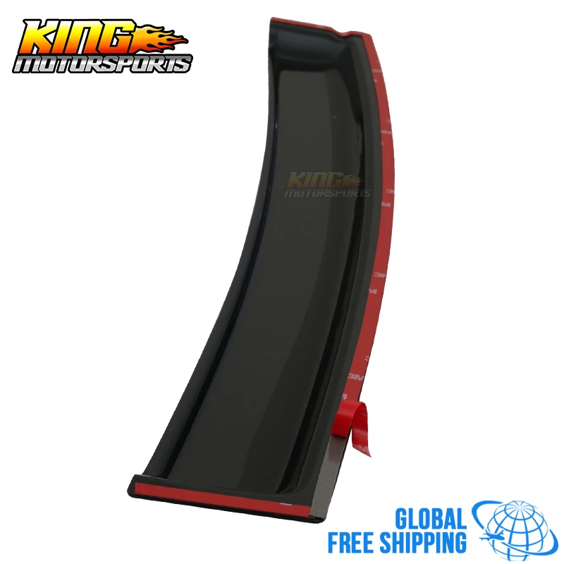 Fit For 11-15 Chevy Cruze Acrylic Window Visors 4Pc Set Global Free Shipping 
Fit For 11-15 Chevy Cruze Acrylic Window Visors 4Pc Set Global Free Shipping