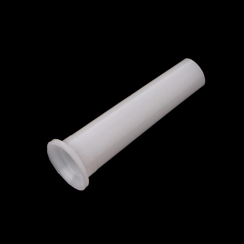 3 Pcs Universal Sausage Stuffing Tube Plastic Stuffers For Casing Meat Grinder L5YE
3 Pcs Universal Sausage Stuffing Tube Plastic Stuffers For Casing Meat Grinder L5YE