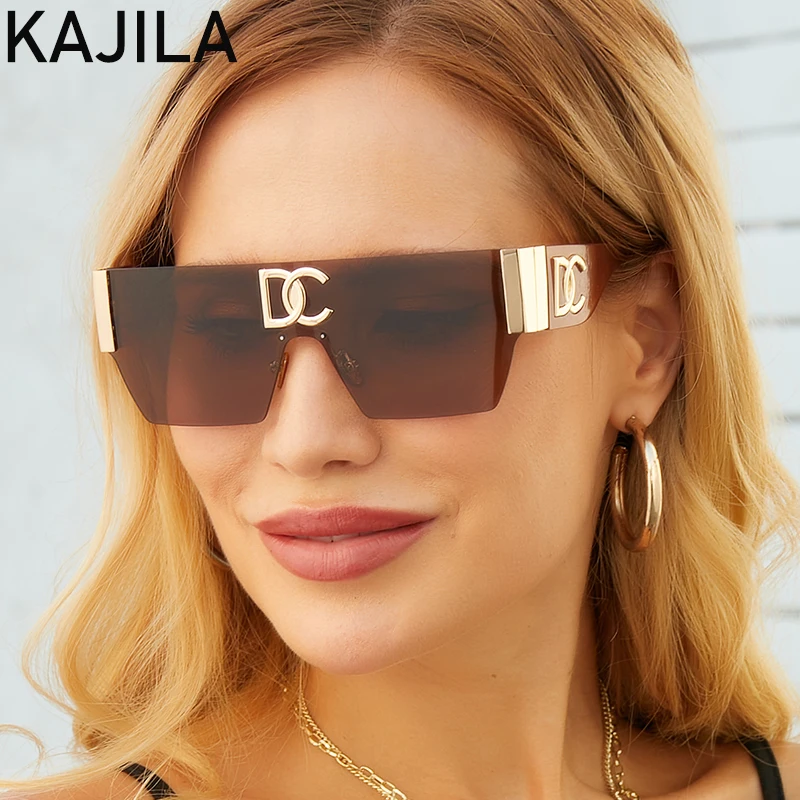 Oversized Square Sunglasses Women New 2021 Luxury Brand Rimless Sun Glasses For Men Frameless Sunglass Vintage Ladies Eyewear
Oversized Square Sunglasses Women New 2021 Luxury Brand Rimless Sun Glasses For Men Frameless Sunglass Vintage Ladies Eyewear