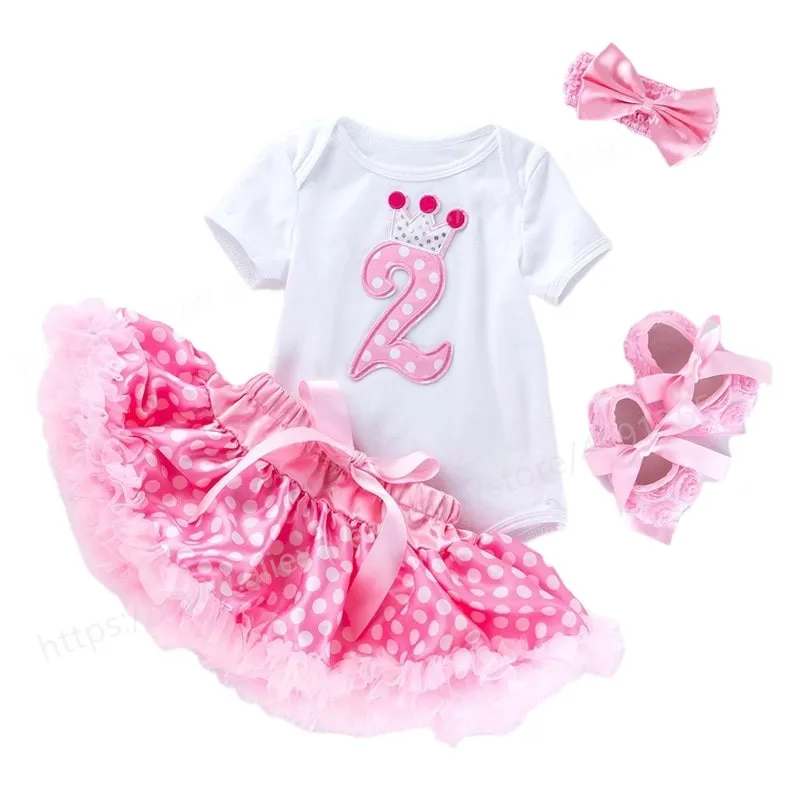 Wedding Birthday Dresses For Girls Elegant Party Tutu Christening Gown Kids Children Formal Pageant Clothes 2nd Birthday Dresses
Wedding Birthday Dresses For Girls Elegant Party Tutu Christening Gown Kids Children Formal Pageant Clothes 2nd Birthday Dresses