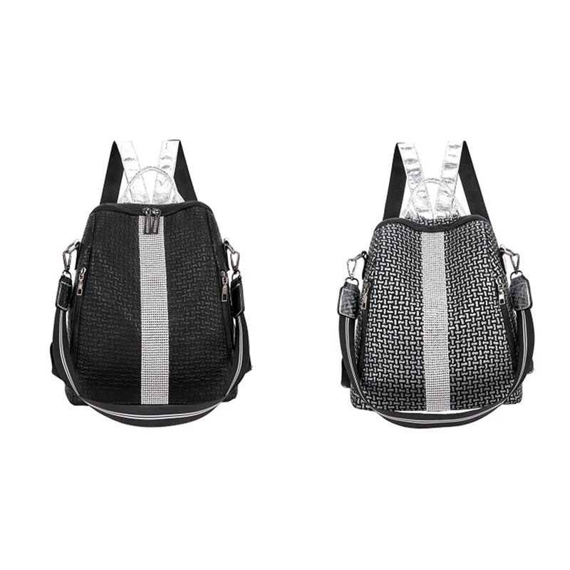 Multifunctional Lady Backpack Fashion Backpack Lady Casual Backpack Light Lady Backpack
Multifunctional Lady Backpack Fashion Backpack Lady Casual Backpack Light Lady Backpack