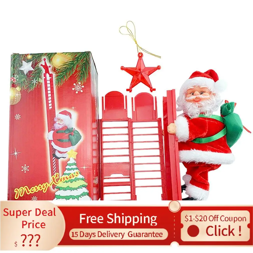 Climbing Ladder Christmas Tree Hanging Ornament Outdoor Indoor Door Wall Decoration navidad новогодние украшения 2022
Climbing Ladder Christmas Tree Hanging Ornament Outdoor Indoor Door Wall Decoration navidad новогодние украшения 2022