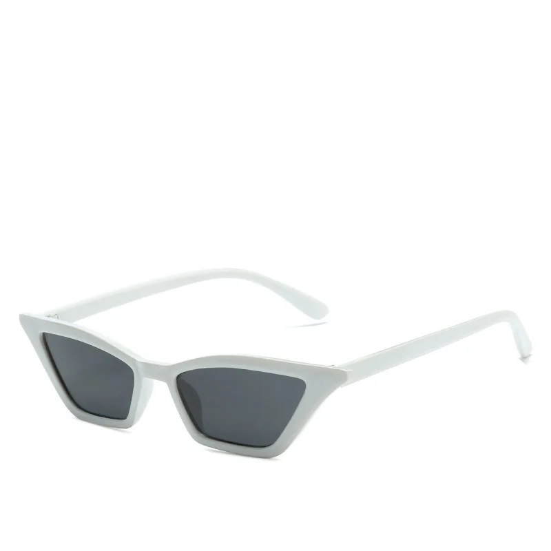 sunglass Metal hinges ladies sunglasses retro cat's eye sun glasses fashion small sunglass box triangle women sunglases
sunglass Metal hinges ladies sunglasses retro cat's eye sun glasses fashion small sunglass box triangle women sunglases