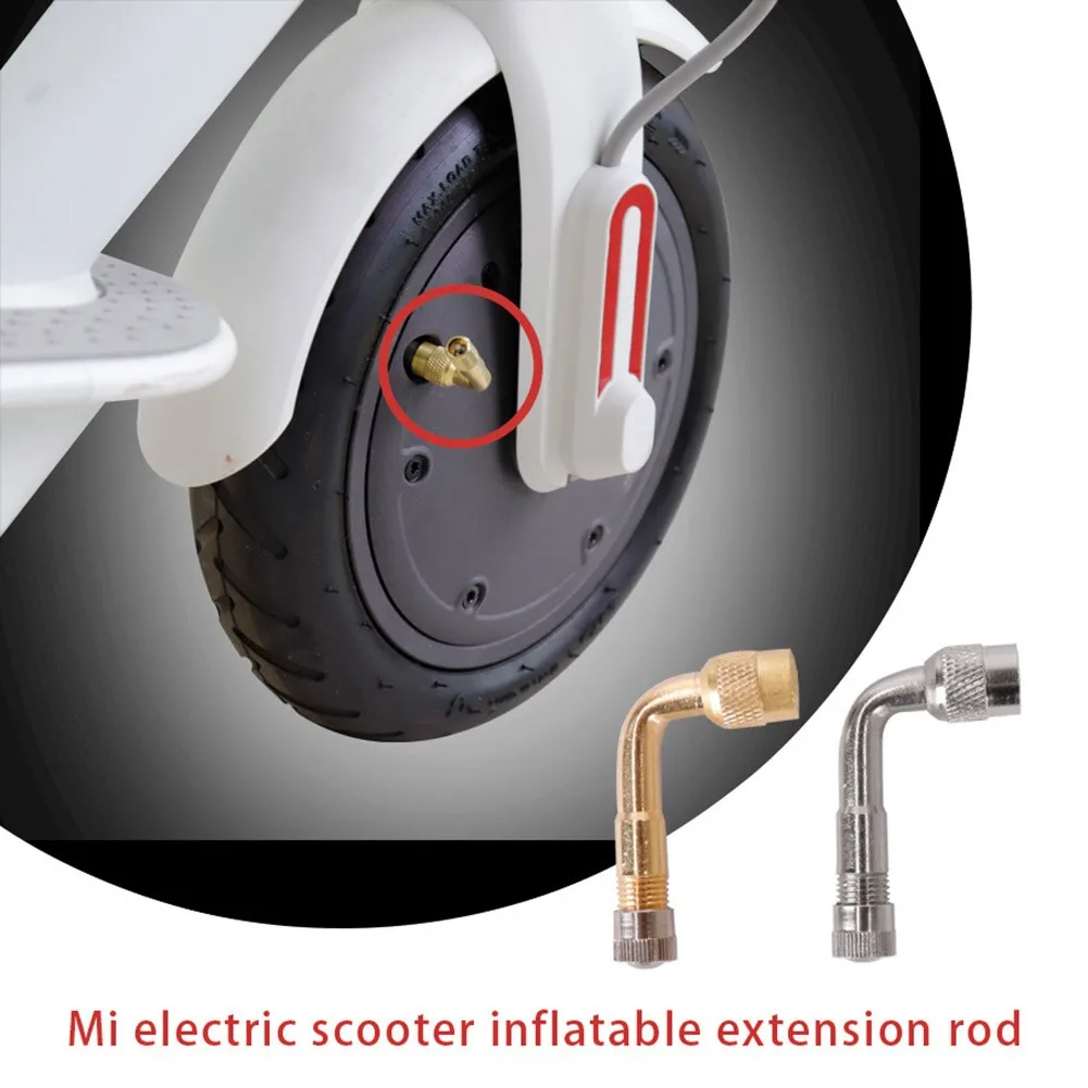 Millet Electric Scooter Mei Curved Nozzle 90 Degree Air Nozzle Extension Nozzle For Xiao*Mi M365/Pro E-Bike
Millet Electric Scooter Mei Curved Nozzle 90 Degree Air Nozzle Extension Nozzle For Xiao*Mi M365/Pro E-Bike