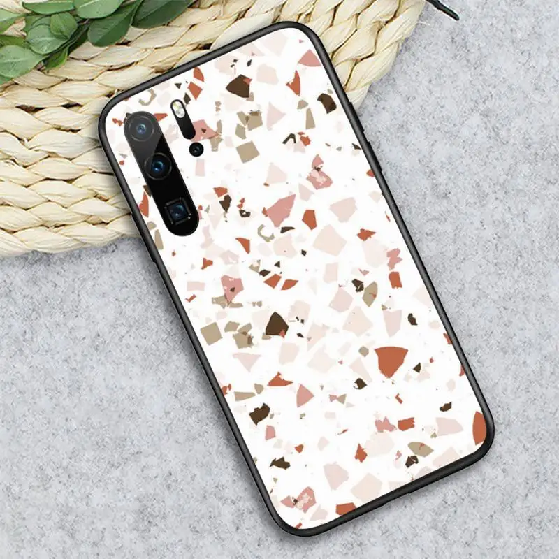 terrazzo seamless aesthetics pattern Phone Case For Huawei honor Mate P 10 20 30 40 i 9 8 pro x Lite smart 2019 nova 5t
terrazzo seamless aesthetics pattern Phone Case For Huawei honor Mate P 10 20 30 40 i 9 8 pro x Lite smart 2019 nova 5t