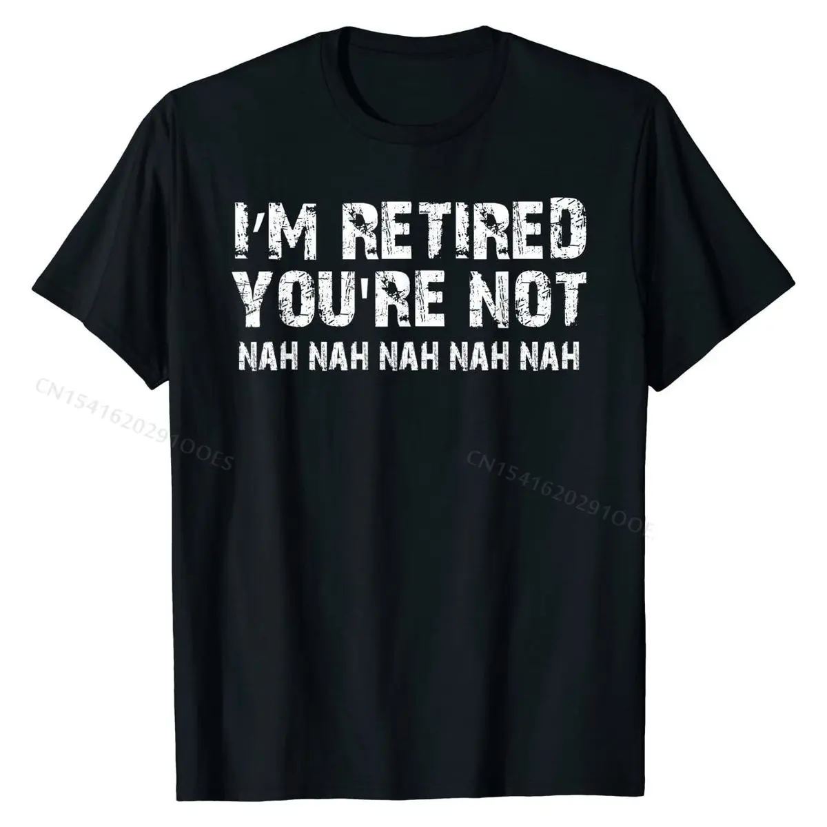 Funny Retirement Shirt For Retirement Party or Gift Camisa Cotton Men's Tees Custom Fashionable T Shirts
Funny Retirement Shirt For Retirement Party or Gift Camisa Cotton Men's Tees Custom Fashionable T Shirts