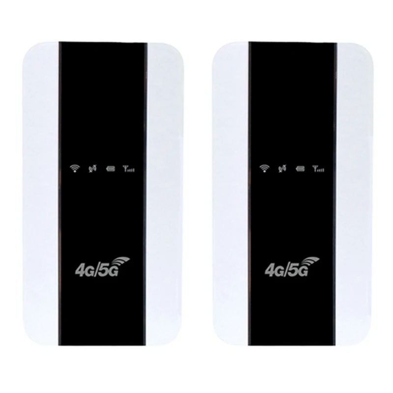 4G Wifi Router Portable MiFi Supports 4G/5G SIM Card 150Mbps Router Car Mobile WiFi Hotspot Router
4G Wifi Router Portable MiFi Supports 4G/5G SIM Card 150Mbps Router Car Mobile WiFi Hotspot Router