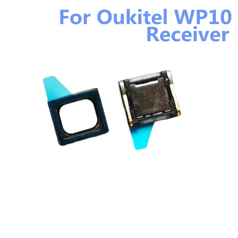 Сменный ресивер для телефона Oukitel WP10, аксессуары для ремонта, ресивер для смартфона Oukitel WP10
Сменный ресивер для телефона Oukitel WP10, аксессуары для ремонта, ресивер для смартфона Oukitel WP10