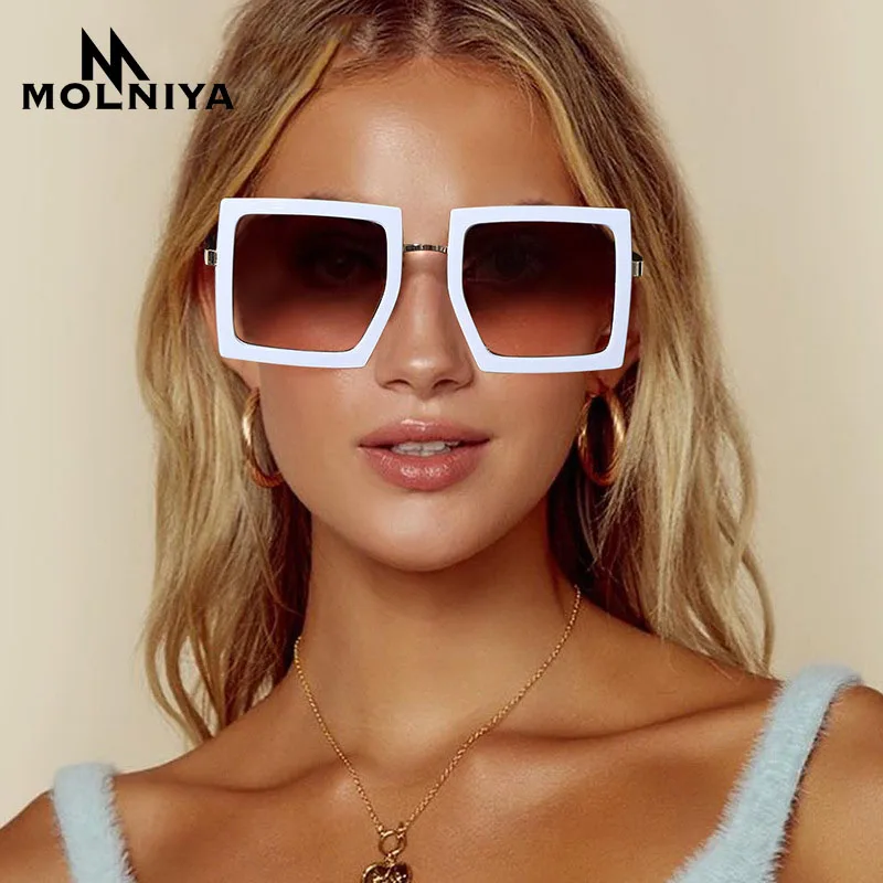 2022 new brand sunglasses Square glasses Personalized cat eyes Colorful sunglasses trend versatile sunglasses uv400 curtain
2022 new brand sunglasses Square glasses Personalized cat eyes Colorful sunglasses trend versatile sunglasses uv400 curtain