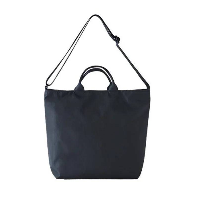 GAGACIA One Shoulder Bags Large Capacity Solid Color Black Blue Women Handbag Composite Bag 2021 New Fashion Men's And Women's 
GAGACIA One Shoulder Bags Large Capacity Solid Color Black Blue Women Handbag Composite Bag 2021 New Fashion Men's And Women's