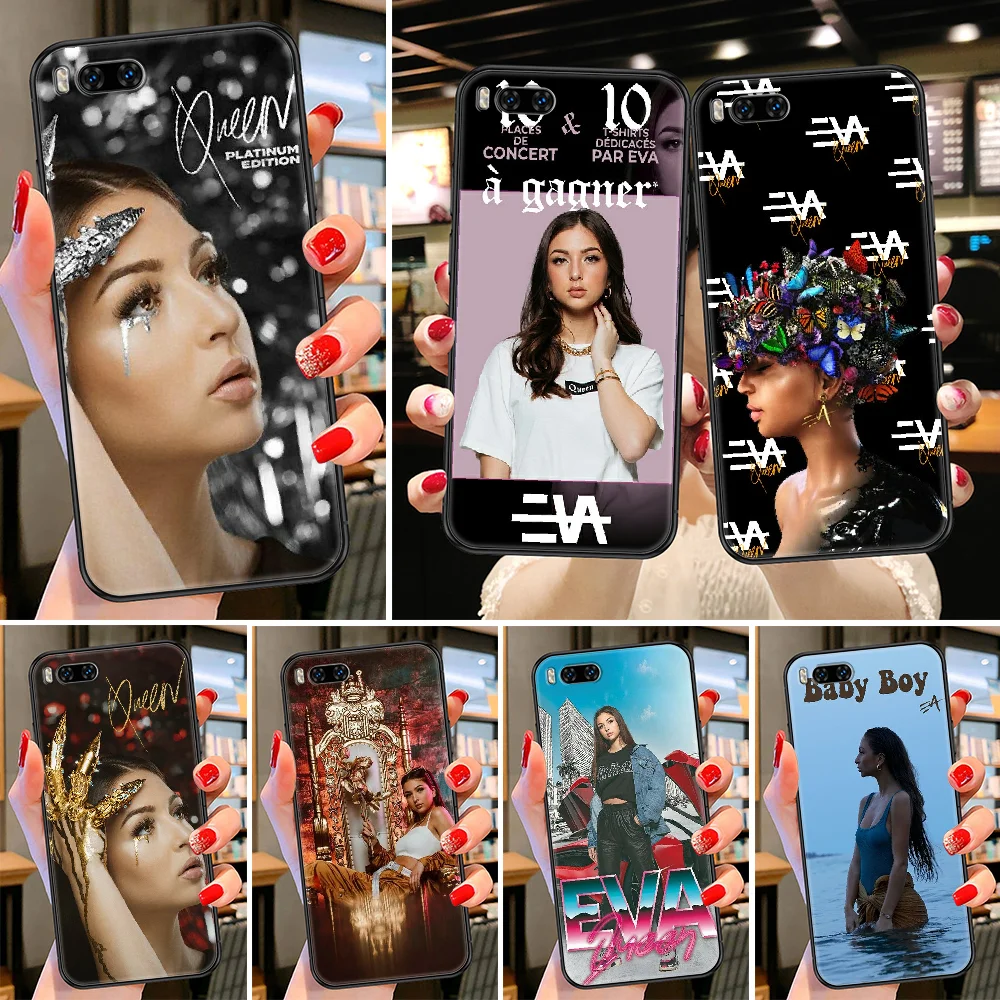 Eva Queen Phone case For Xiaomi Mi Max Note 3 A2 A3 8 9 9T 10 Lite Pro Ultra black soft Etui art coque trend shell painting 
Eva Queen Phone case For Xiaomi Mi Max Note 3 A2 A3 8 9 9T 10 Lite Pro Ultra black soft Etui art coque trend shell painting