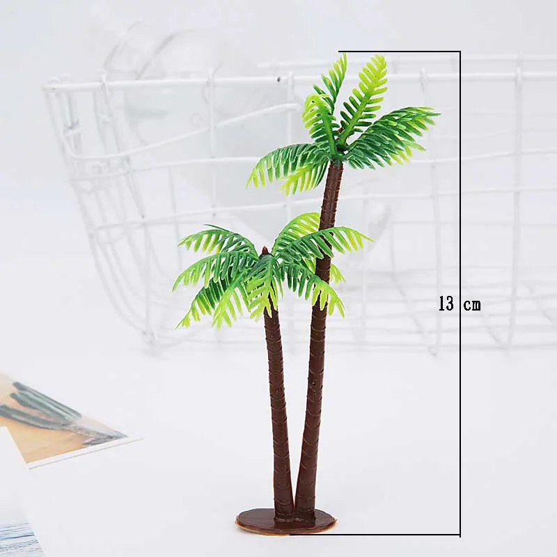 1pcs Mini Coconut Tree Plastic Simulation Aquarium Green Fake Water plants Fish Tank aquarium Plants aquarium supply
1pcs Mini Coconut Tree Plastic Simulation Aquarium Green Fake Water plants Fish Tank aquarium Plants aquarium supply