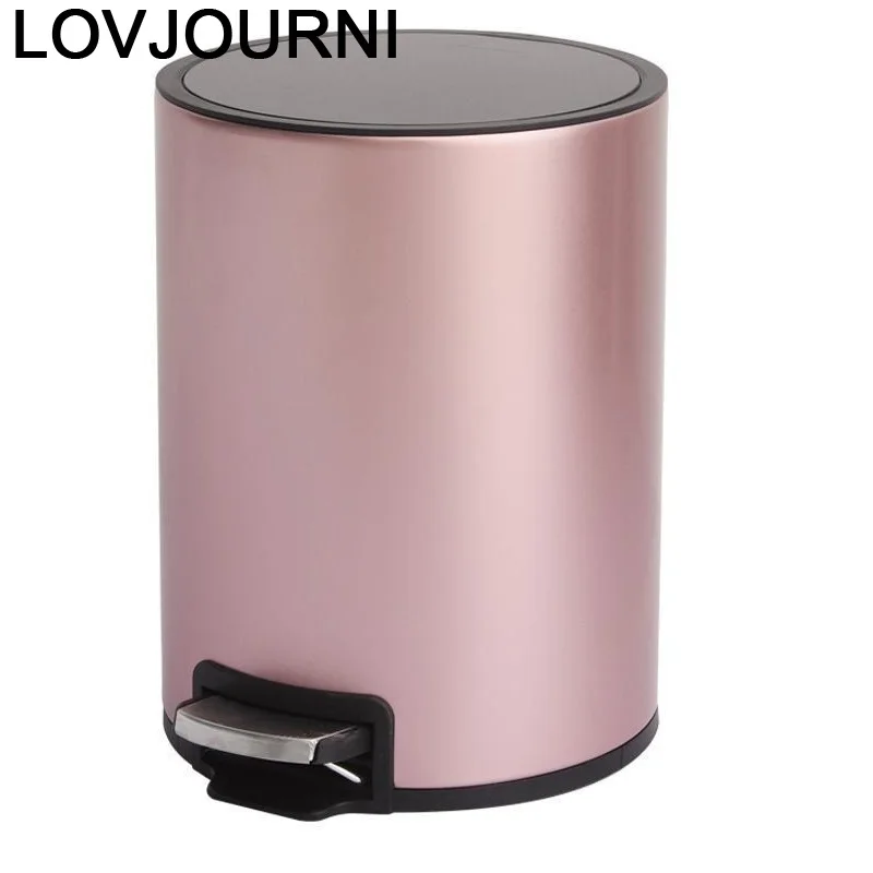 Vuilnisbak Basurero мусорный мешок для кухни Cubo Basura Cocina мусорное ведро Lixeira De Banheiro