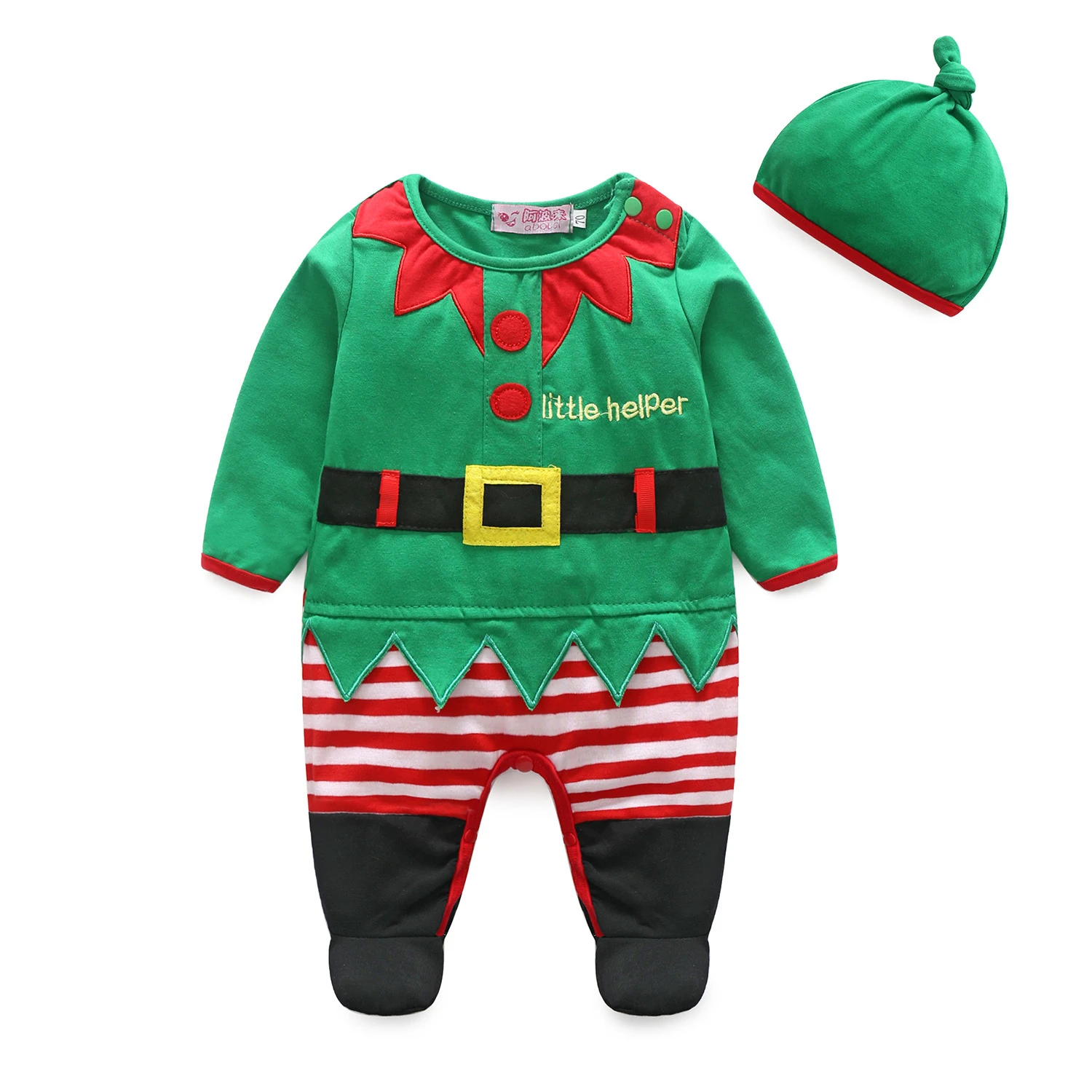 Baby's Blanket Sleepers with Cap Patchwork Baby's Sleeping Clothing Long Sleeve Infant Sleepwear Unisex Homewear
Baby's Blanket Sleepers with Cap Patchwork Baby's Sleeping Clothing Long Sleeve Infant Sleepwear Unisex Homewear