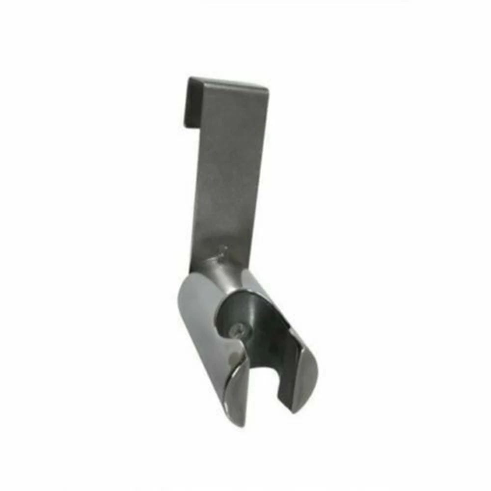 1pc Bidet Sprayer New Hanger Hook Stainless Steel Shattaf Shower Rack Bathroom Toilet Wall Shower Head Rack
1pc Bidet Sprayer New Hanger Hook Stainless Steel Shattaf Shower Rack Bathroom Toilet Wall Shower Head Rack