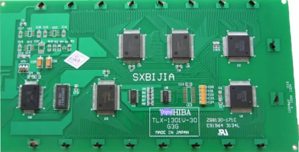 TLX-1301V-30 видео проверки качества может быть предоставлено, гарантия 1 год, склад
TLX-1301V-30 видео проверки качества может быть предоставлено, гарантия 1 год, склад