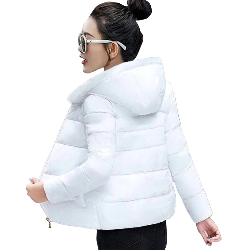 New Fashion White Parkas Autumn Winter Down Jacket Female Warm Winter Coat For Women Plus Size 6XL Thicken Winter Jacket Women
New Fashion White Parkas Autumn Winter Down Jacket Female Warm Winter Coat For Women Plus Size 6XL Thicken Winter Jacket Women
