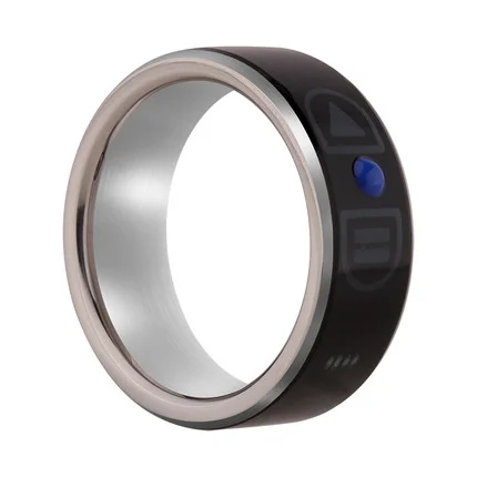 Смарт-кольцо, Bluetooth-щетка для Android Ios Tiktok, зарядка, подзарядка, портативные аксессуары для дистанционного управления Xiomi, черный
Смарт-кольцо, Bluetooth-щетка для Android Ios Tiktok, зарядка, подзарядка, портативные аксессуары для дистанционного управления Xiomi, черный