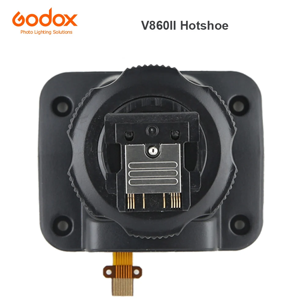 Godox V860II V860II-C V860II-N V860II-S V860II-F V860II-O Flash Speedlite Replace Hot Shoe Accessories
Godox V860II V860II-C V860II-N V860II-S V860II-F V860II-O Flash Speedlite Replace Hot Shoe Accessories