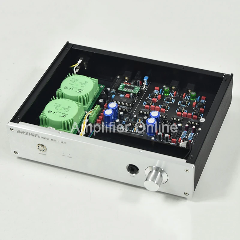 1PCS Finished PCM56 Dual Parallel Classic Decoder Clear and Transparent Sound Beyond TDA1541 AP04
1PCS Finished PCM56 Dual Parallel Classic Decoder Clear and Transparent Sound Beyond TDA1541 AP04