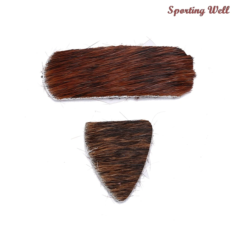 1 combo Leather Arrow Rest Slient Plate Traditional Recurve Bow Longbow Archery Bow Arrow Rest Whosesale
1 combo Leather Arrow Rest Slient Plate Traditional Recurve Bow Longbow Archery Bow Arrow Rest Whosesale