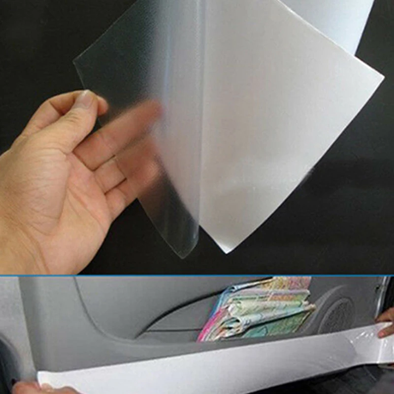 Car Clear Protective Film Rhino Skin Leather Car Body Handle Bumper Hood Paint Protective Film Sticker
Car Clear Protective Film Rhino Skin Leather Car Body Handle Bumper Hood Paint Protective Film Sticker
