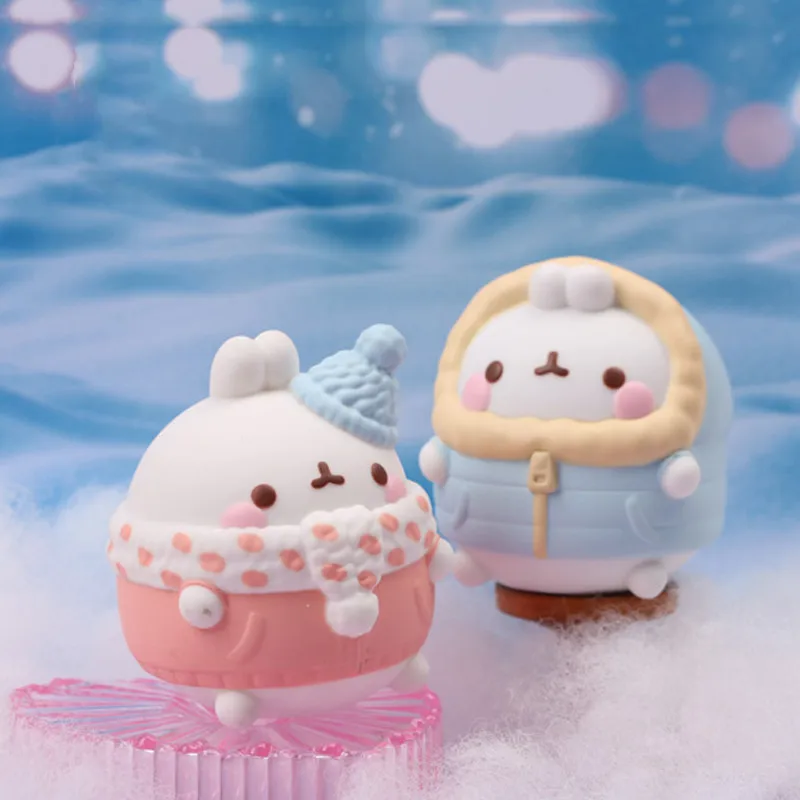 Blind Box Toys MOLANG Rabbit Blind Box Guess Bag Blind Bag Toy Anime Figures Cute Model Doll Car Desktop Ornaments Free Shipping
Blind Box Toys MOLANG Rabbit Blind Box Guess Bag Blind Bag Toy Anime Figures Cute Model Doll Car Desktop Ornaments Free Shipping