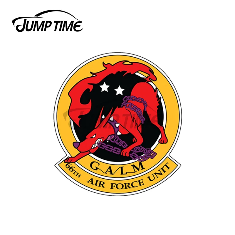 Бренд JumpTime, 13x12 см, модель Ace Combat Galm Team виниловые наклейки на машину, Окно Наклейка на багажник, мотоцикл, окклюзия Scratch украшение лобового сте...
Бренд JumpTime, 13x12 см, модель Ace Combat Galm Team виниловые наклейки на машину, Окно Наклейка на багажник, мотоцикл, окклюзия Scratch украшение лобового сте...