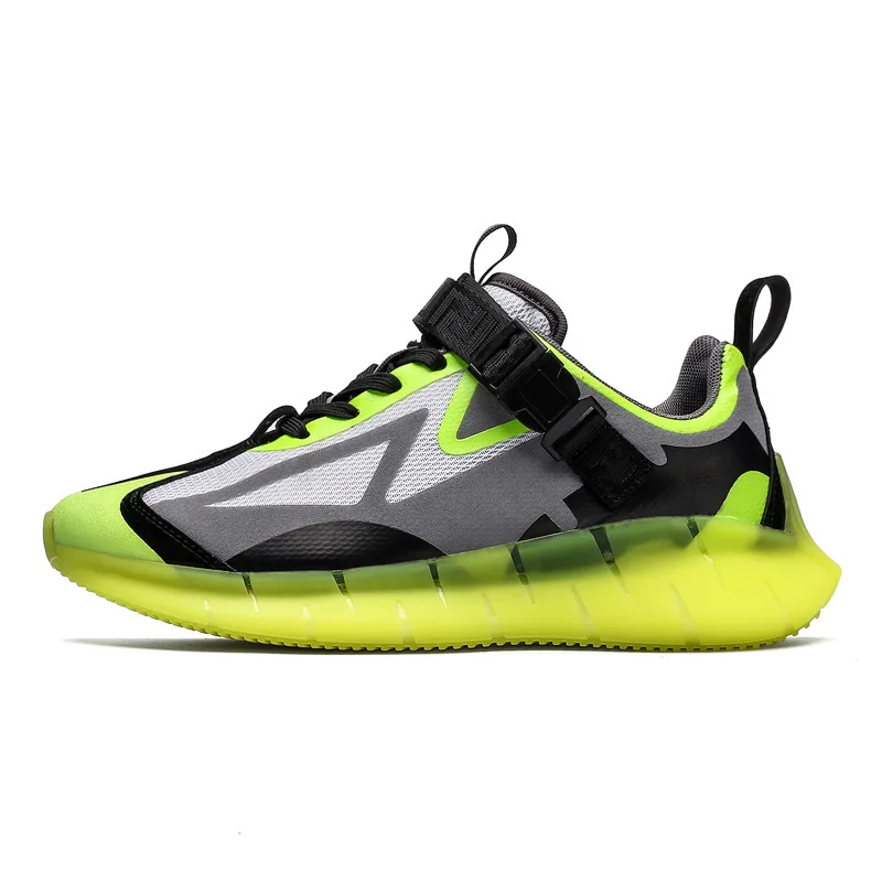 High quality casual men's basketball shoes breathable mesh knit reflective running shoes fashion canvas sneakers large size 46
High quality casual men's basketball shoes breathable mesh knit reflective running shoes fashion canvas sneakers large size 46