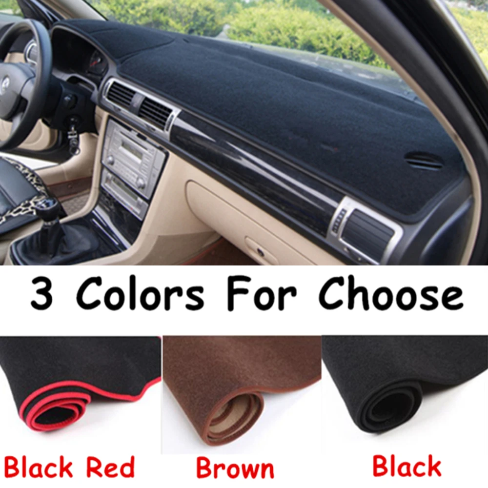 SJ Luxurious Soft Custom Fit Anti-Slip Car Inner Auto Dashboard Cover Pad Sun Shade Dash Board Mat For Subaru XV 2012 13 14-2019
SJ Luxurious Soft Custom Fit Anti-Slip Car Inner Auto Dashboard Cover Pad Sun Shade Dash Board Mat For Subaru XV 2012 13 14-2019