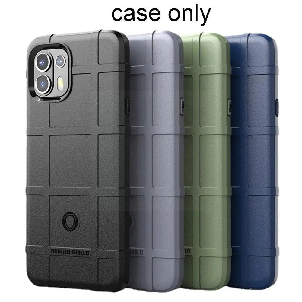 Silicone Thick Frosted Anti-fall Shell For Motorola Protective 20 Fusion Cover Edge E4Y0
Silicone Thick Frosted Anti-fall Shell For Motorola Protective 20 Fusion Cover Edge E4Y0