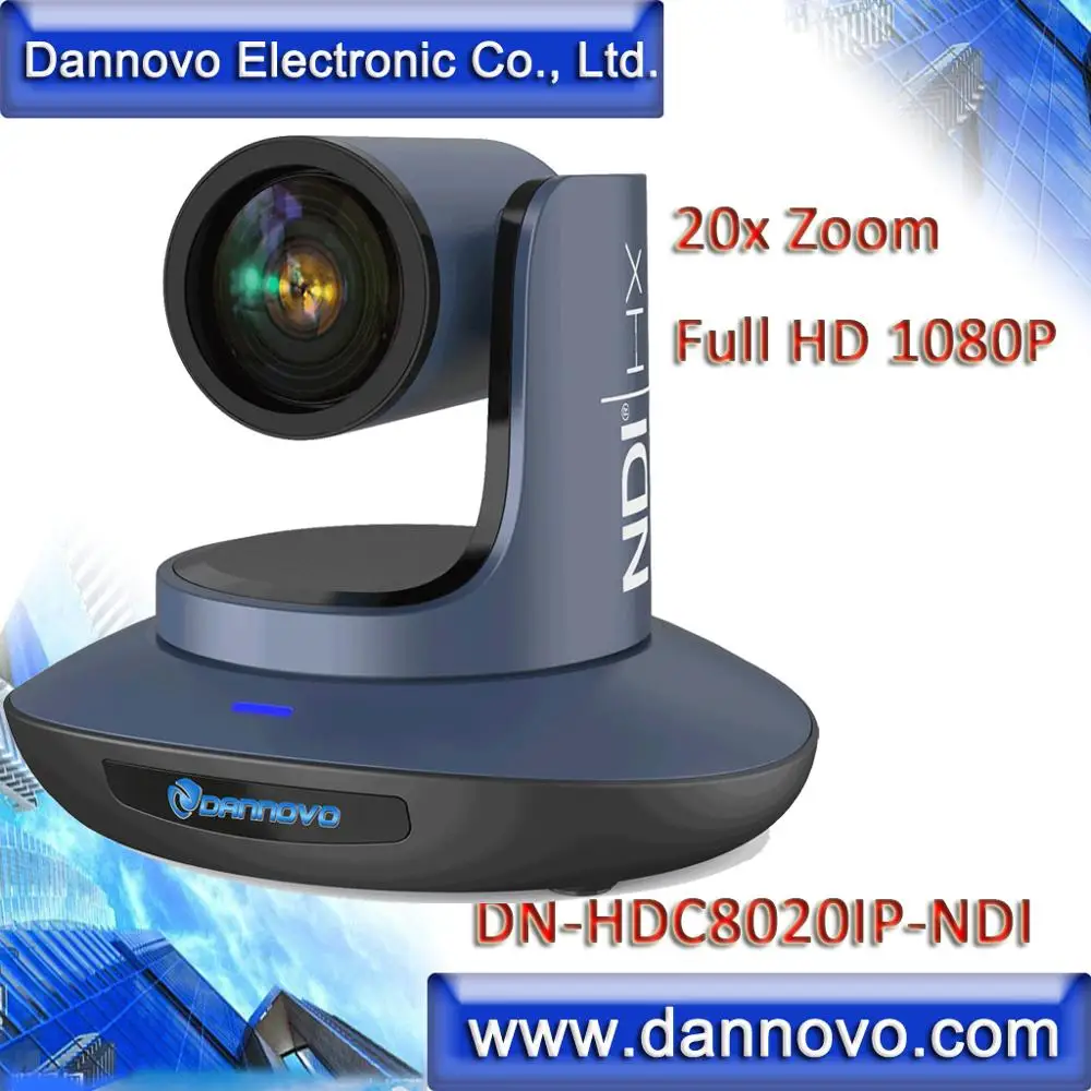 Бесплатная доставка: камера для видеоконференции DANNOVO Full HD NDI зум 20x подходит