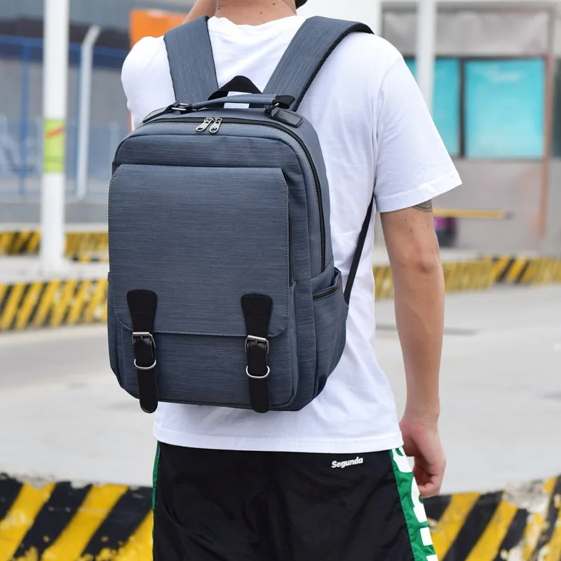 YoReAi Men's Backpacks Nylon Waterproof Backpacks Fashion Large Capacity School Backpack Travel Daypacks Mochila Shoulder Bags
YoReAi Men's Backpacks Nylon Waterproof Backpacks Fashion Large Capacity School Backpack Travel Daypacks Mochila Shoulder Bags