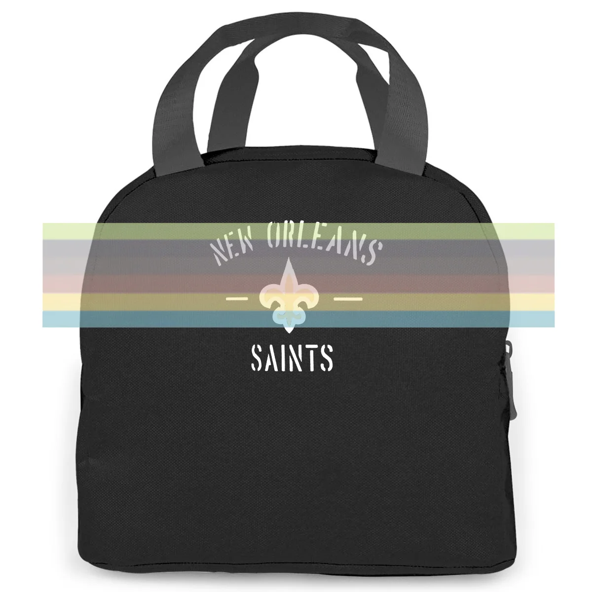 New Orleans Amerikanischen Swea Saints Salute To Service Nebenprodukte Portable insulated lunch bag laptop
New Orleans Amerikanischen Swea Saints Salute To Service Nebenprodukte Portable insulated lunch bag laptop