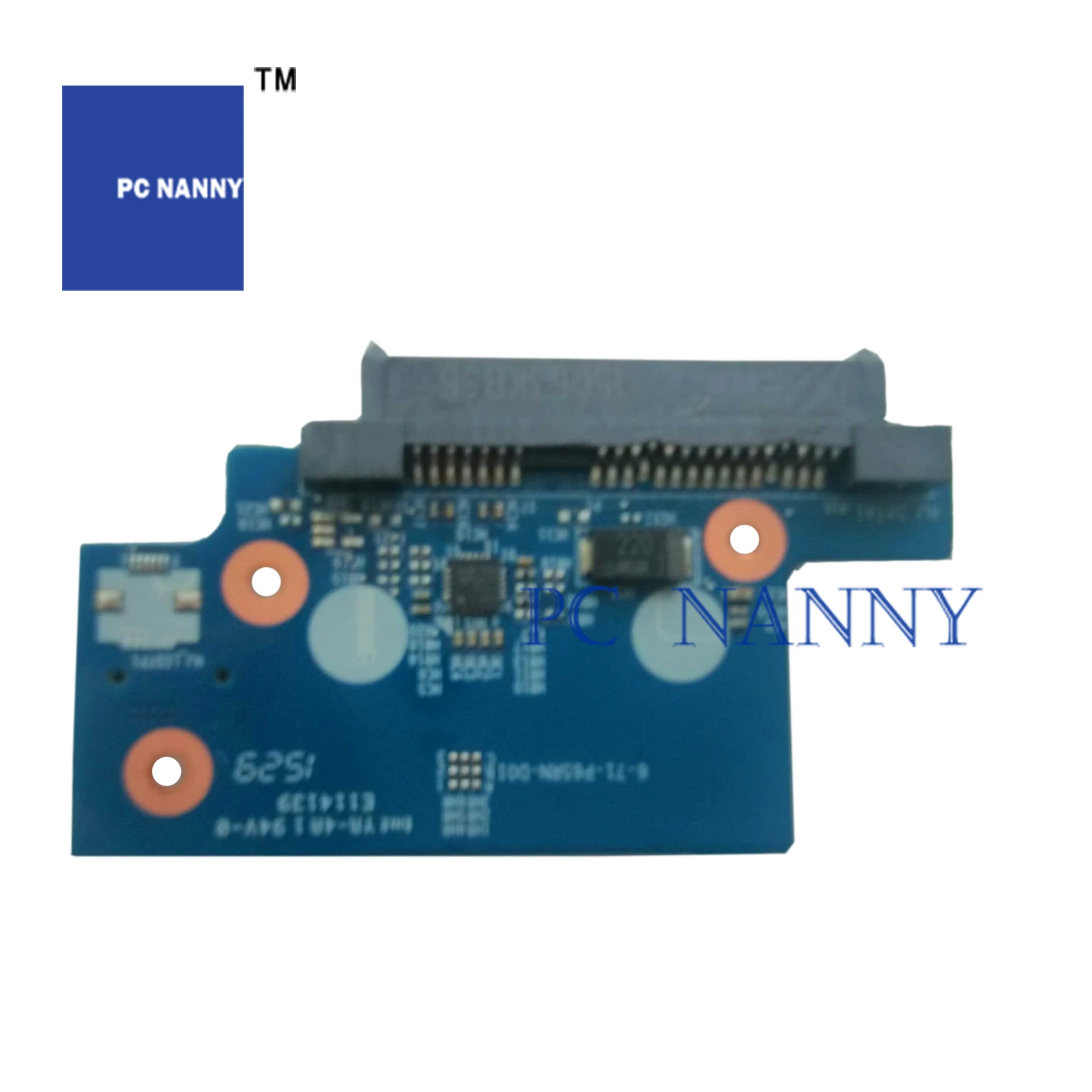 PCNANNY FOR CLEVO P650RS P650RN P655 P650 P651RG hdd drive usb audio board Camera LcD cable
PCNANNY FOR CLEVO P650RS P650RN P655 P650 P651RG hdd drive usb audio board Camera LcD cable