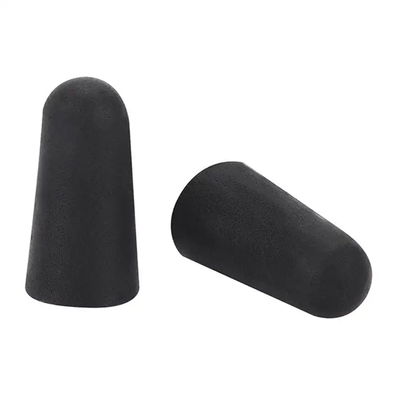 10 Pair Ear Plugs Noise Cancelling Disposable 30NRR Foam Sleeping Ear Protectors for Study Work Snoring Sawing Drilling
10 Pair Ear Plugs Noise Cancelling Disposable 30NRR Foam Sleeping Ear Protectors for Study Work Snoring Sawing Drilling