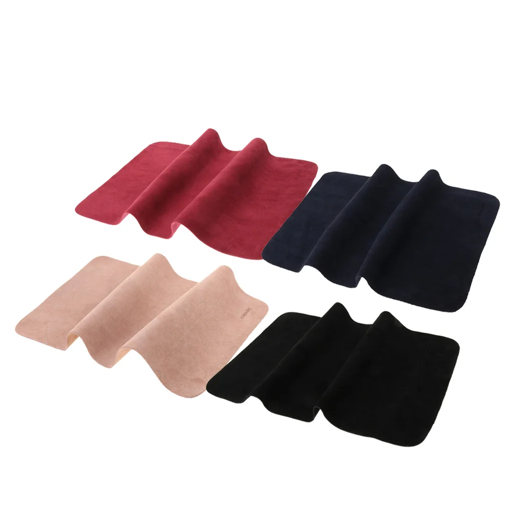 Thickened Cattlehide Guitars Bass Pipa Lutes Pad Cushion Skid Resistance Stage Performance Accessory
Thickened Cattlehide Guitars Bass Pipa Lutes Pad Cushion Skid Resistance Stage Performance Accessory