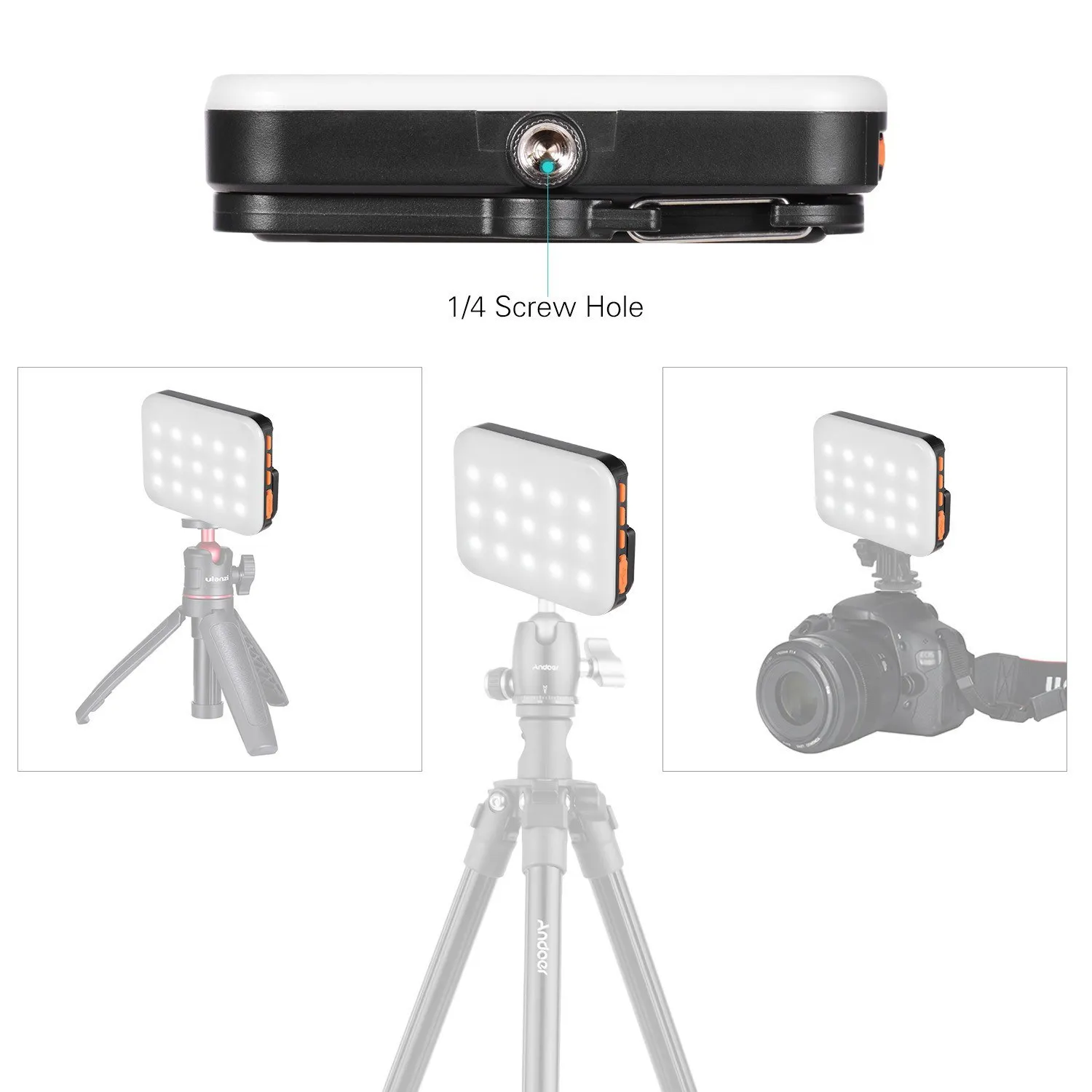 LED Camping Light 4000mAh Portable Magnet Camping Lamp Lantern Rechargeable Hanging Campsite Light Tent Emergency Lighting
LED Camping Light 4000mAh Portable Magnet Camping Lamp Lantern Rechargeable Hanging Campsite Light Tent Emergency Lighting