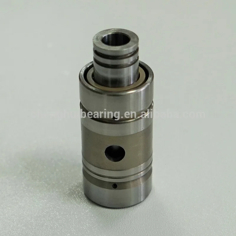 GT35R/GT28R/GT30R/GT32R Turbocharger Ball Bearing Cartridge,Turbocharger Journal bearing
GT35R/GT28R/GT30R/GT32R Turbocharger Ball Bearing Cartridge,Turbocharger Journal bearing