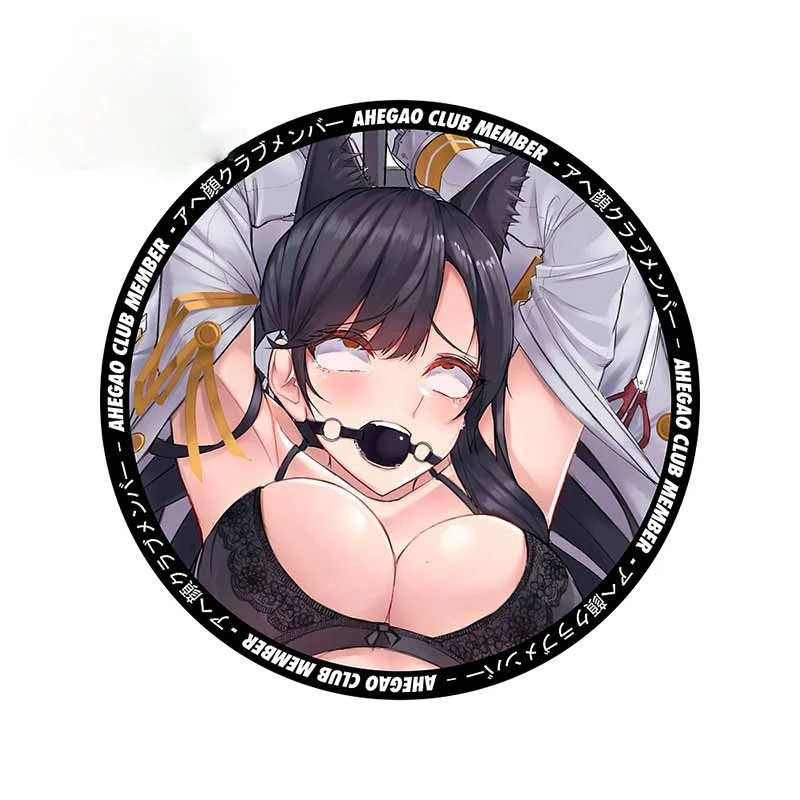 13cm for Anime Scratch-Proof Car Stickers Sunscreen Decal Waterproof Vinyl Material Decoration for JDM SUV Auto Laptop Trunk
13cm for Anime Scratch-Proof Car Stickers Sunscreen Decal Waterproof Vinyl Material Decoration for JDM SUV Auto Laptop Trunk