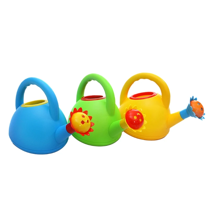 Genuine Infant Plastic Beach Toys for Kids1-3 Year Old Sand Shovel&Watering Can Birthday Gifts
Genuine Infant Plastic Beach Toys for Kids1-3 Year Old Sand Shovel&Watering Can Birthday Gifts