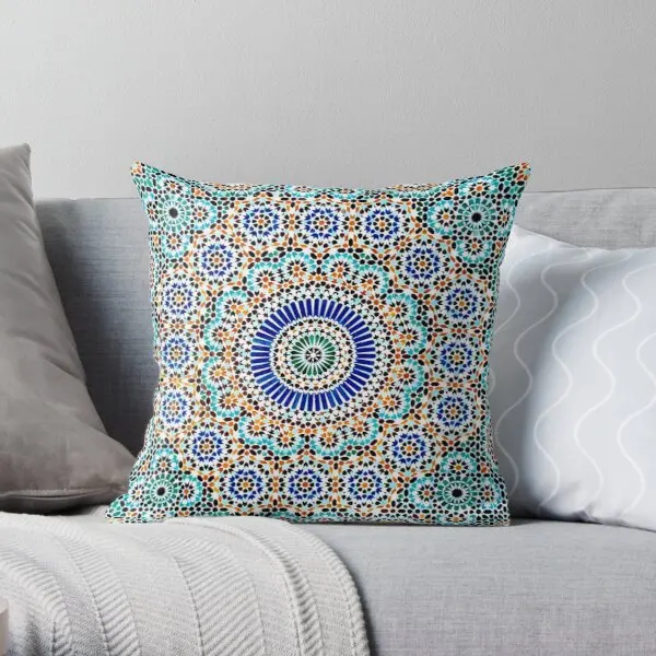 Persian Ceramic Design 55 Soft ative Throw Pillow Cover Pillow Case Cover Wedding Bed Pillows NOT Included
Persian Ceramic Design 55 Soft ative Throw Pillow Cover Pillow Case Cover Wedding Bed Pillows NOT Included