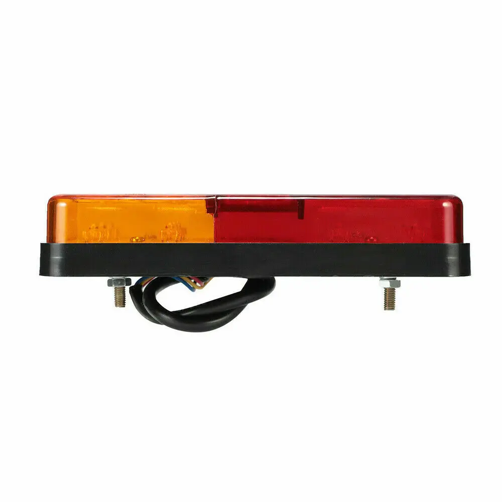 Red Light Light Spare LED Tail Lights Reverse Right & Left Van Emergency Super Bright
Red Light Light Spare LED Tail Lights Reverse Right & Left Van Emergency Super Bright