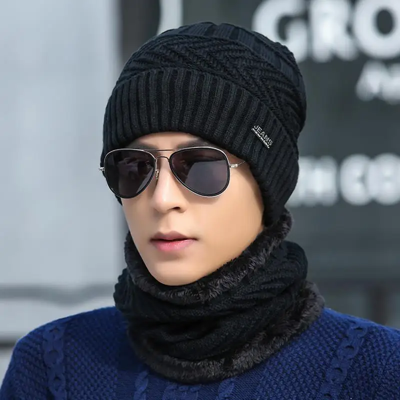 Шапка мужская осенне-зимняя теплая вязаная шерстяная шапка мужская велосипедная ветровка зимой для сохранения теплой водолазки шапка с во...
Шапка мужская осенне-зимняя теплая вязаная шерстяная шапка мужская велосипедная ветровка зимой для сохранения теплой водолазки шапка с во...