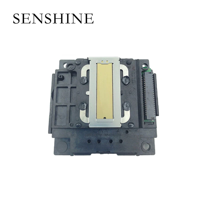 Печатающая головка FA04010 FA04000 печатающая для Epson L300 L301 L351 L355 L358 L111 L120 L210 L211 ME401 ME303 XP 302