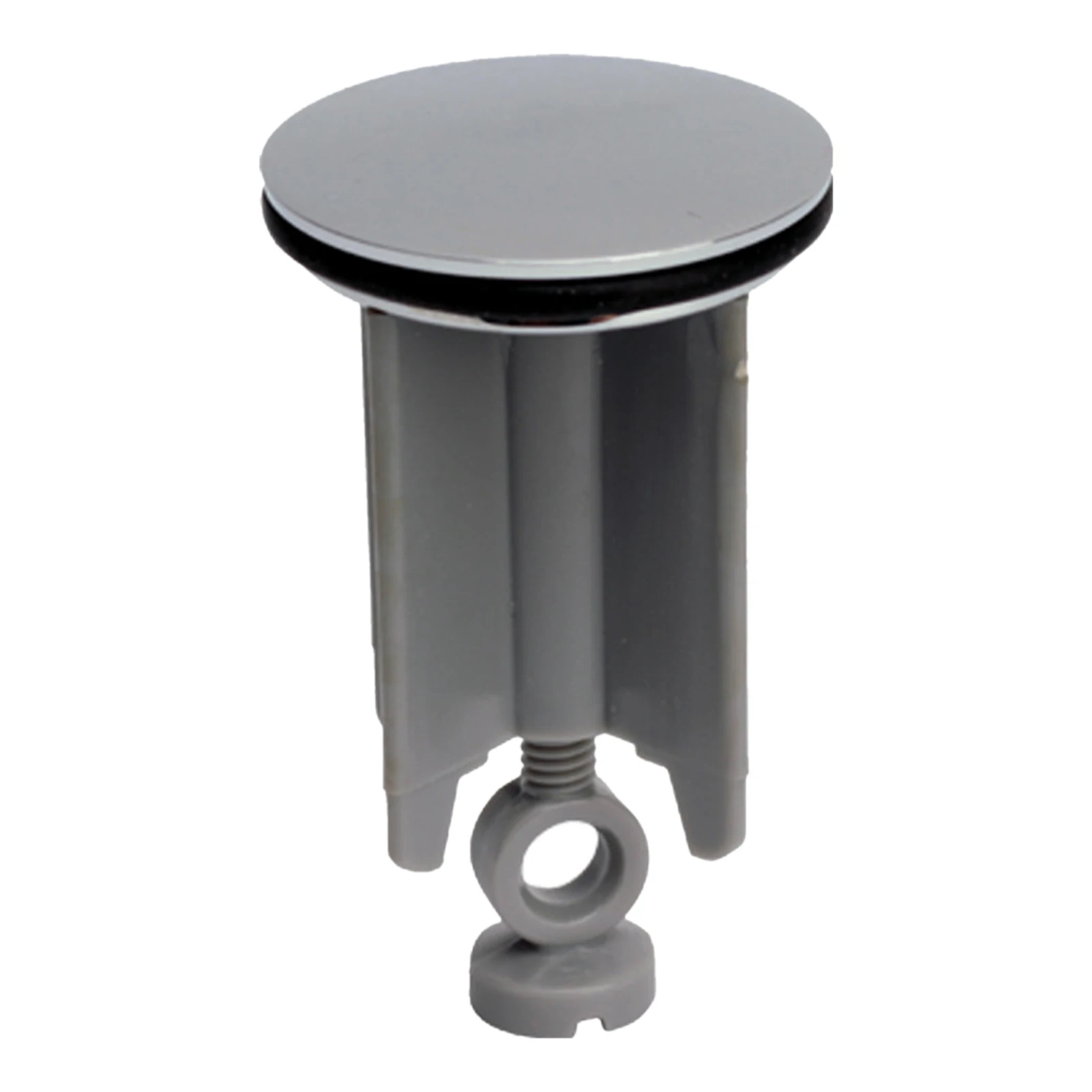 40mm Drainage Heavy Duty Universal Replacement Part Waste Bathroom Basin Sink Plug Height Adjustable Home Kitchen Easy Install
40mm Drainage Heavy Duty Universal Replacement Part Waste Bathroom Basin Sink Plug Height Adjustable Home Kitchen Easy Install