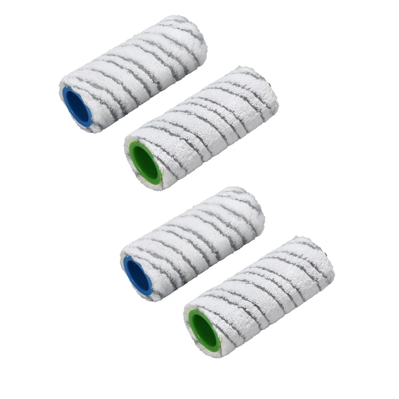 Stone Roller Brush for Karcher FC3 FC3D FC5 FC7 Main Brush Cordless Vacuum Hard Sweeper Floor Cleaner Roller Brushes
Stone Roller Brush for Karcher FC3 FC3D FC5 FC7 Main Brush Cordless Vacuum Hard Sweeper Floor Cleaner Roller Brushes