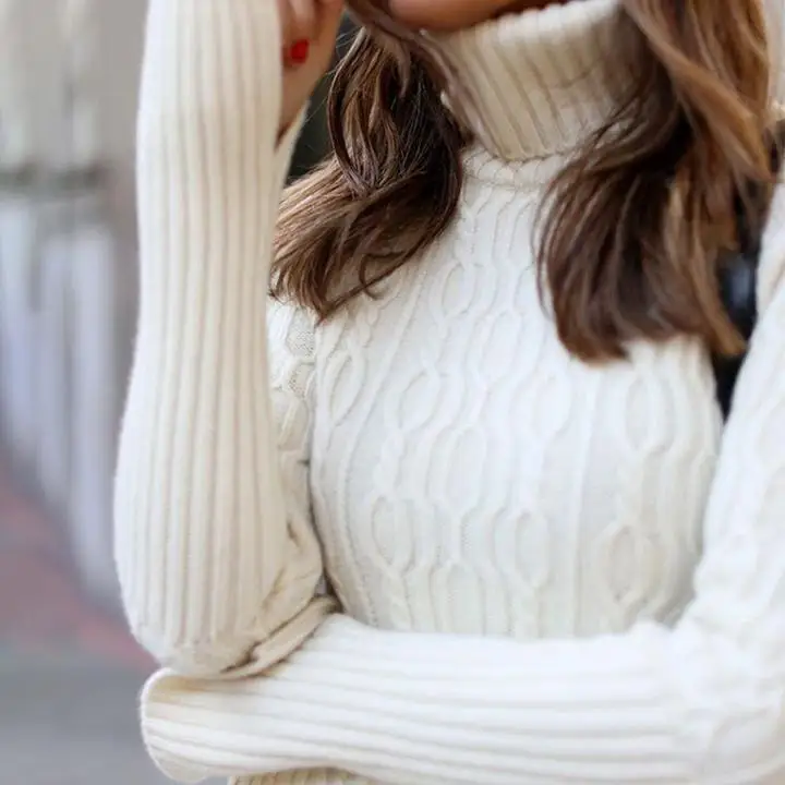 Z-Zoux Women Dress Knitted Turtleneck Sweater Dresses Irregular Hem Long Sleeve Knitted Dresses Slim Thin Winter Dresses 2020
Z-Zoux Women Dress Knitted Turtleneck Sweater Dresses Irregular Hem Long Sleeve Knitted Dresses Slim Thin Winter Dresses 2020
