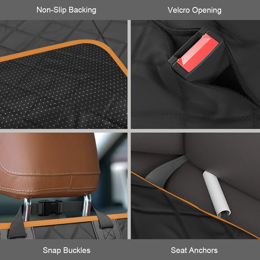 Pet Mat Car Waterproof And Anti-Dirt Protection Pet Mat Dog Carrier Backpack Mat For Pet Travel Seat Cover Anti-Scratch Pad
Pet Mat Car Waterproof And Anti-Dirt Protection Pet Mat Dog Carrier Backpack Mat For Pet Travel Seat Cover Anti-Scratch Pad
